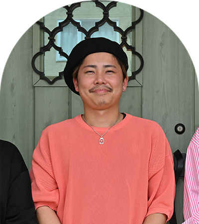 オーナースタイリスト